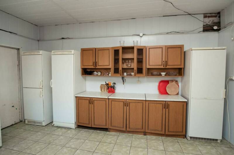 Гостевой дом «Райский уголок»