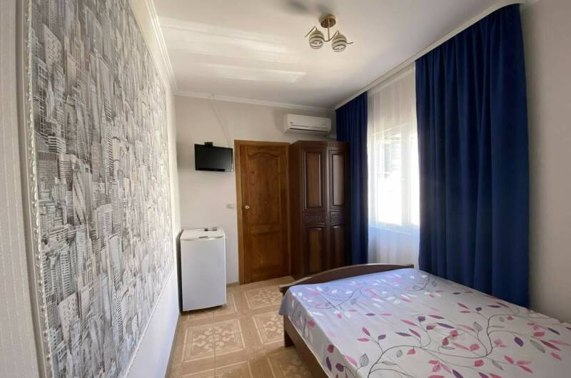 Гостевой дом «Райский уголок»