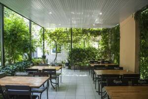 Изображение Гостевой дом «Инжир» #1