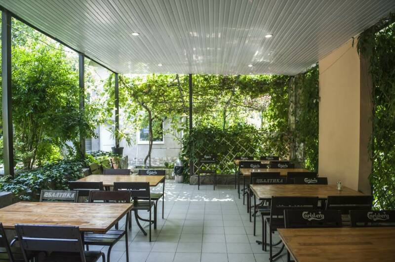 Гостевой дом «Инжир»