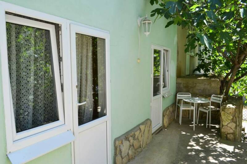 Гостевой дом «Инжир»