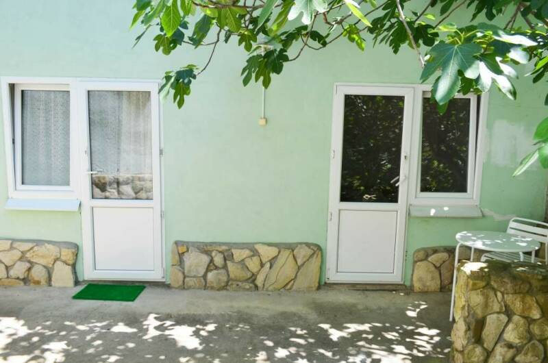 Гостевой дом «Инжир»