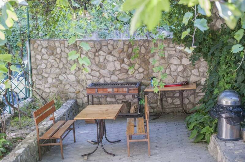 Гостевой дом «Инжир»