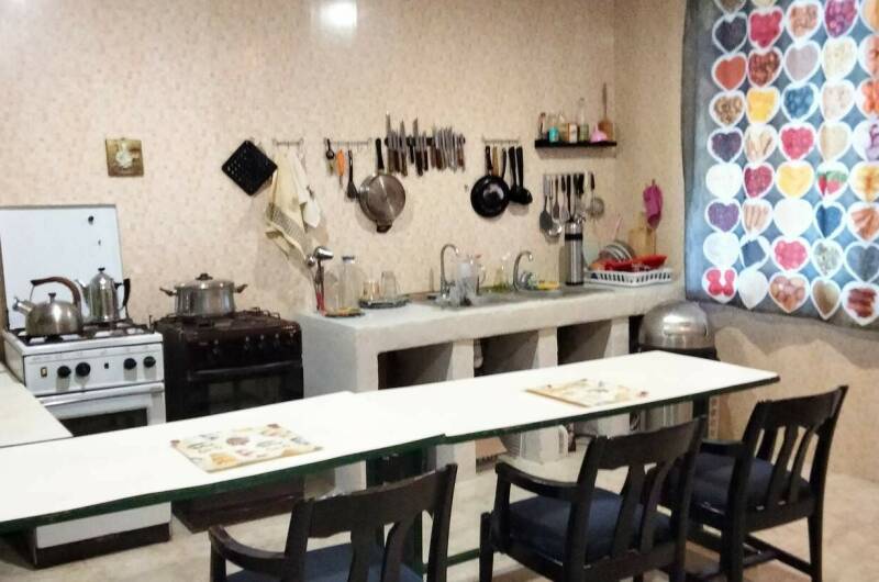 Гостевой дом «Инжир»