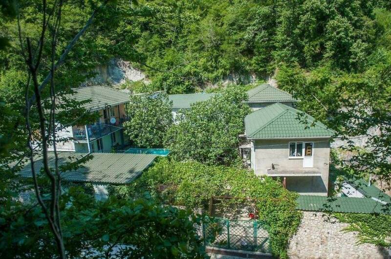 Гостевой дом «Инжир»