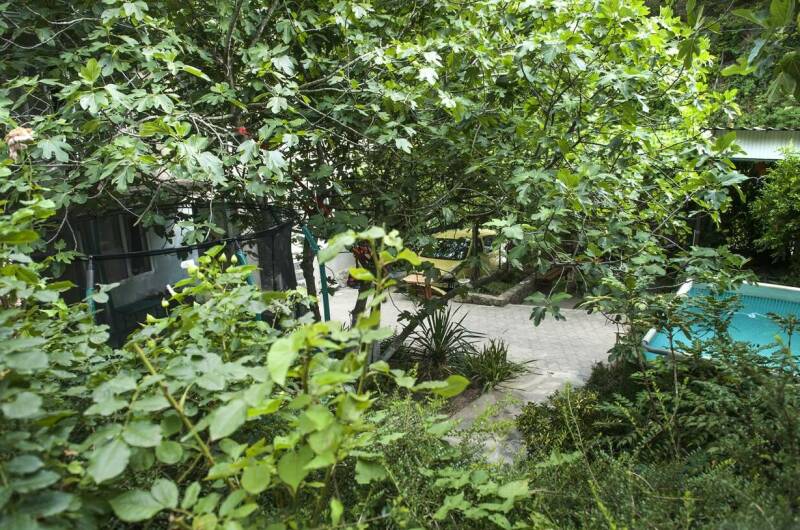 Гостевой дом «Инжир»