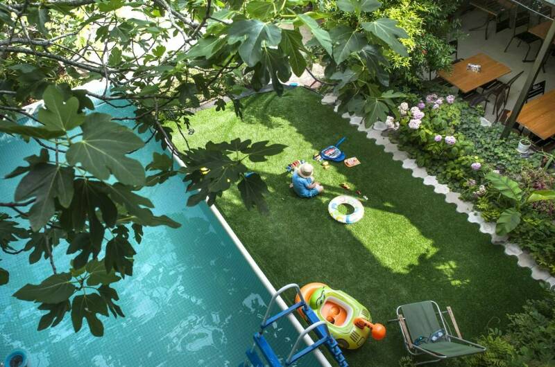 Гостевой дом «Инжир»