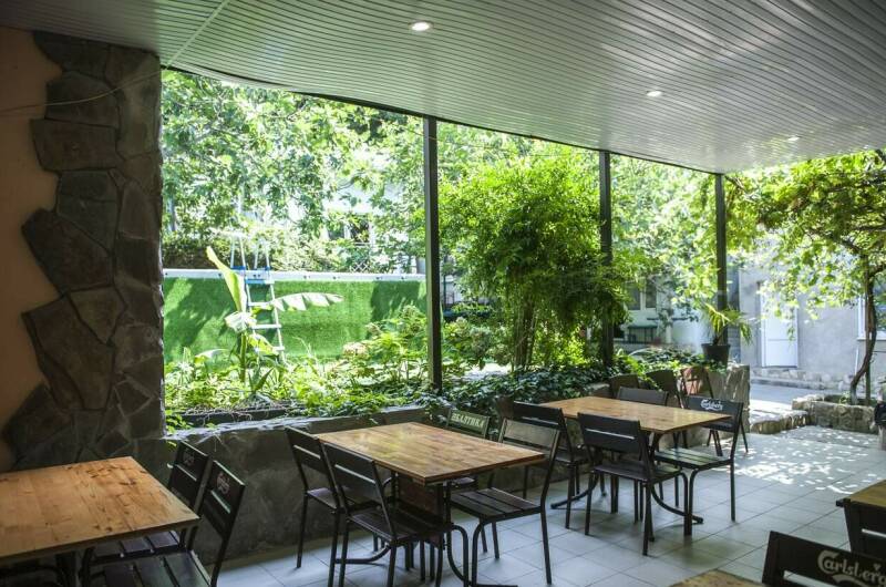 Гостевой дом «Инжир»