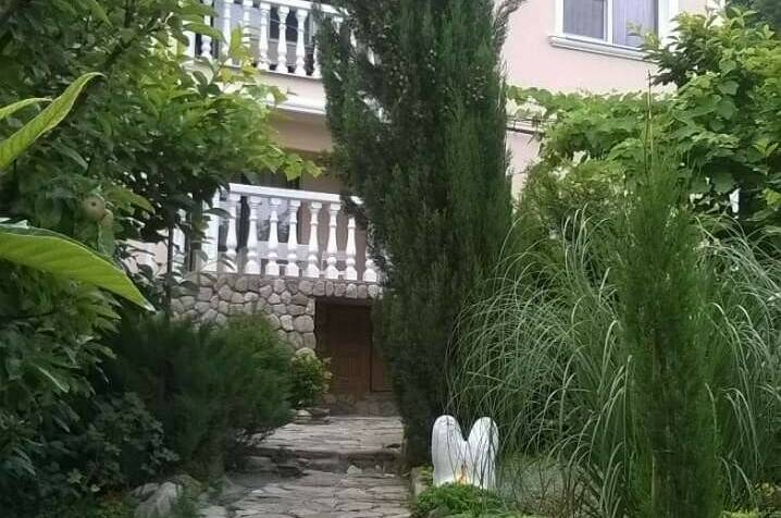 Гостевой дом «Альпийская горка»