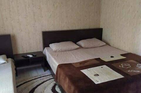 Гостевой дом «Альпийская горка»