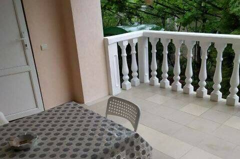 Гостевой дом «Альпийская горка»