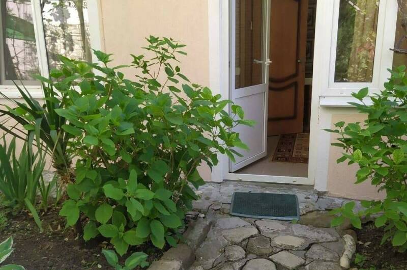 Гостевой дом «Альпийская горка»