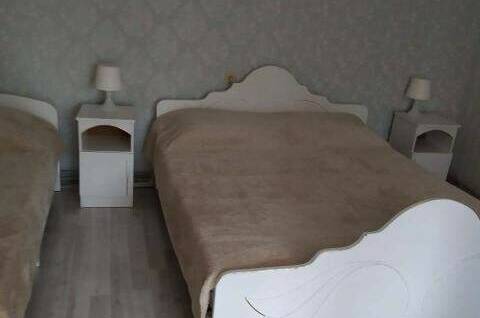 Гостевой дом «Альпийская горка»