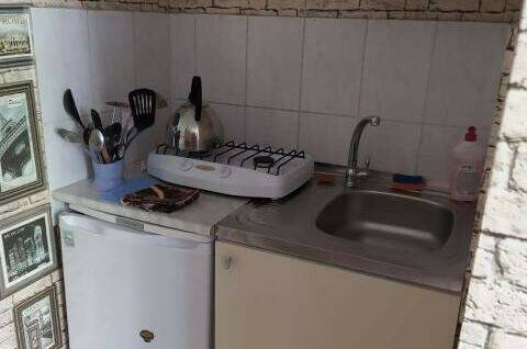 Гостевой дом «Альпийская горка»