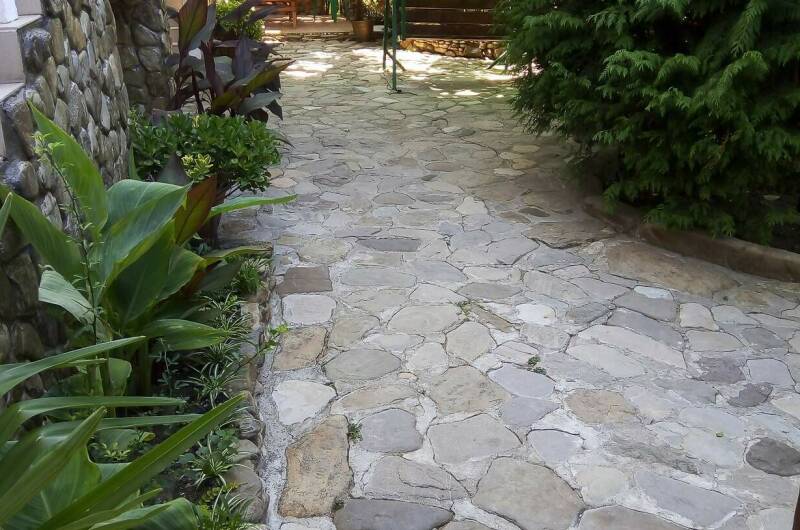 Гостевой дом «Альпийская горка»