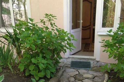 Гостевой дом «Альпийская горка»