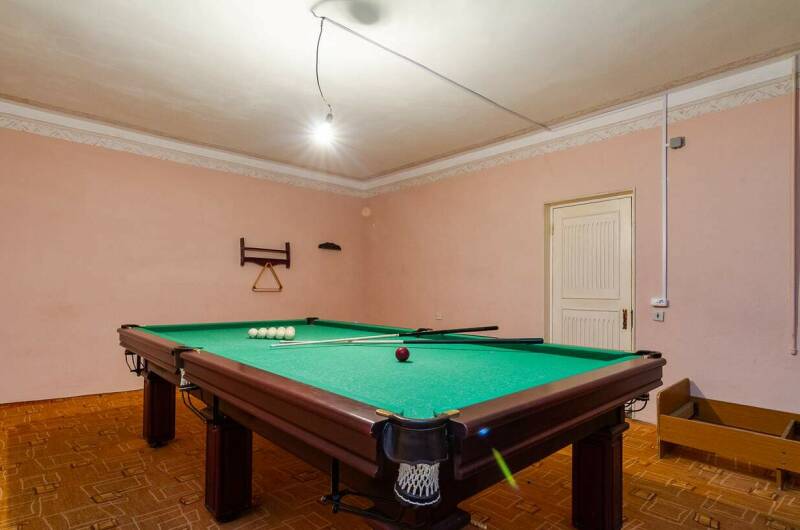 Гостевой дом «Лесная Прохлада»