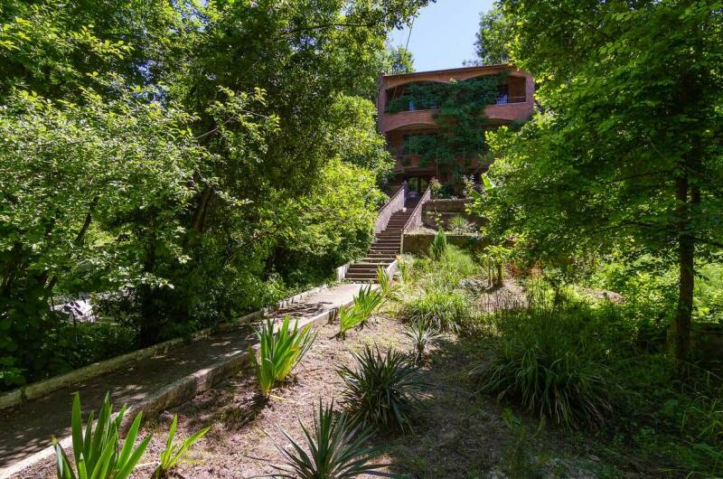 Гостевой дом «Лесная Прохлада»