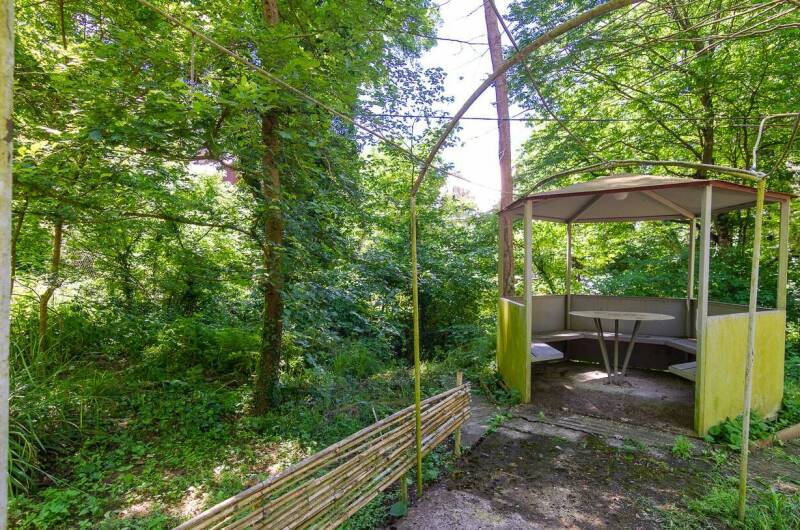 Гостевой дом «Лесная Прохлада»