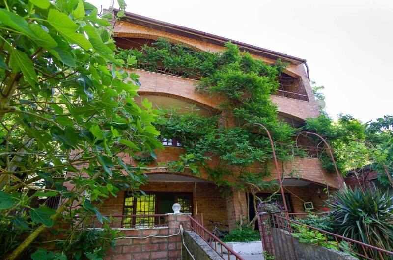 Гостевой дом «Лесная Прохлада»