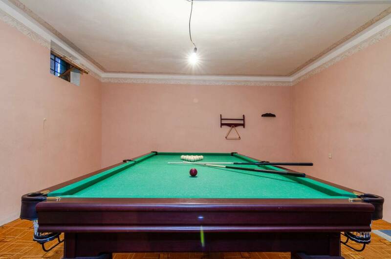 Гостевой дом «Лесная Прохлада»