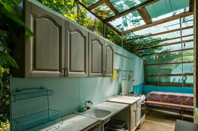 Гостевой дом «Лесная Прохлада»