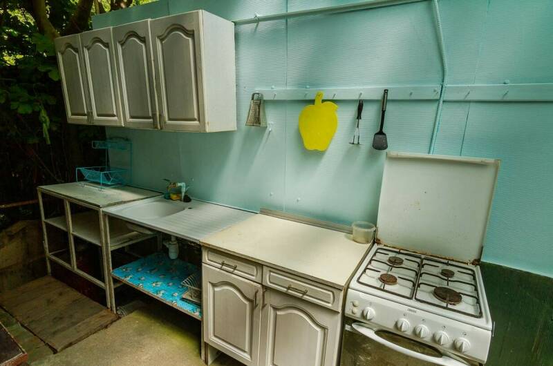 Гостевой дом «Лесная Прохлада»