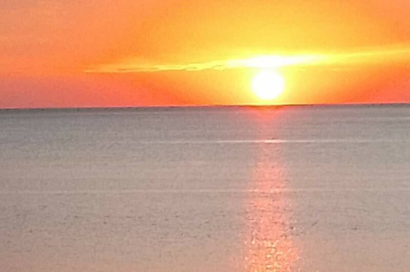 Апартаменты с видом на море