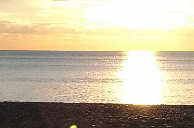 Апартаменты с видом на море