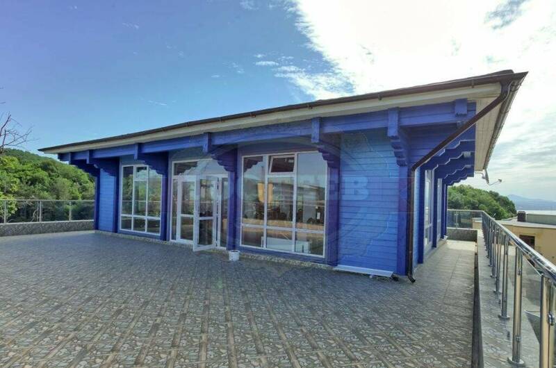 Отель «Гостеев на Прибое»