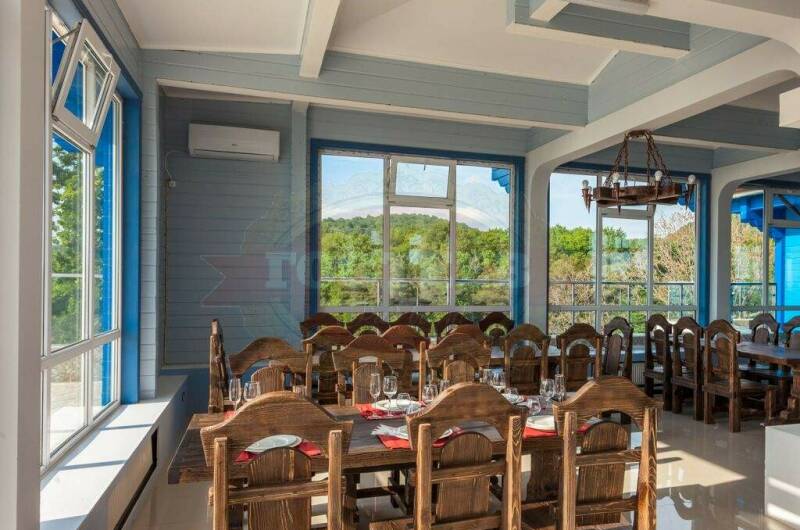 Отель «Гостеев на Прибое»