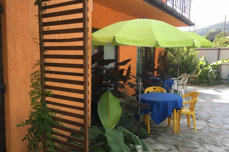 Гостевой дом «Sun Street»