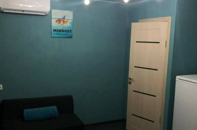 Гостевой дом «Sun Street»