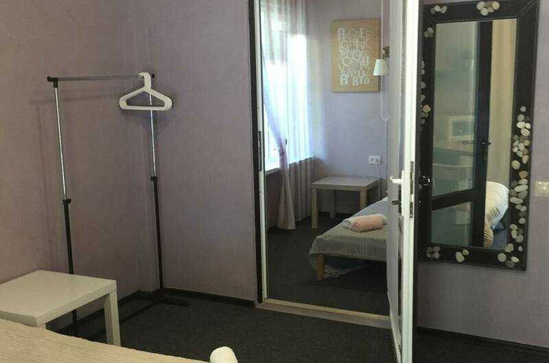 Гостевой дом «Sun Street»