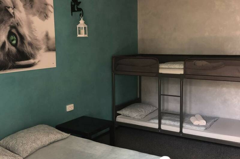 Гостевой дом «Sun Street»