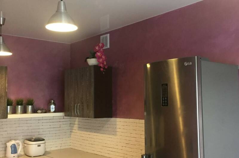 Гостевой дом «Sun Street»