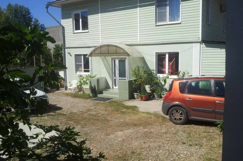 Частный дом «Лаванда»