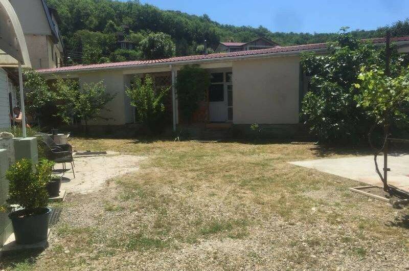 Частный дом «Лаванда»