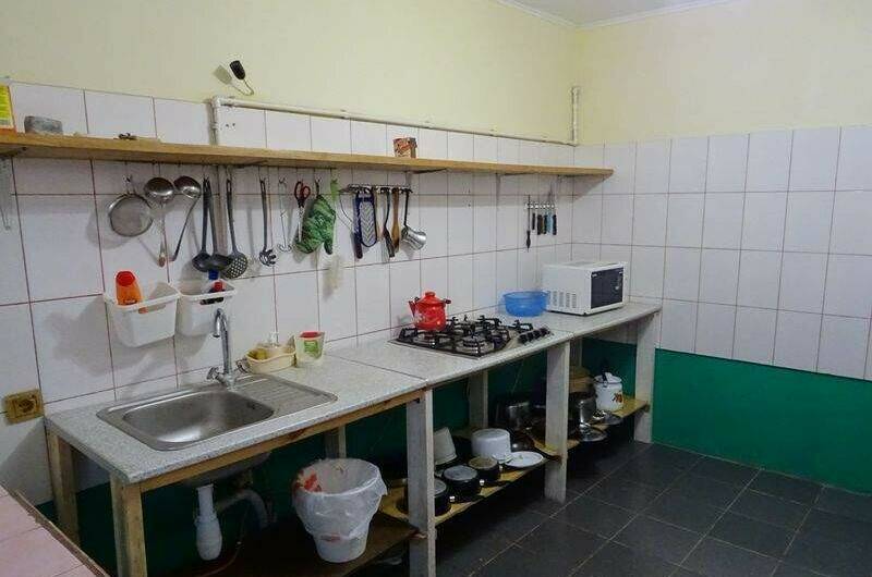 Частный дом «Лаванда»