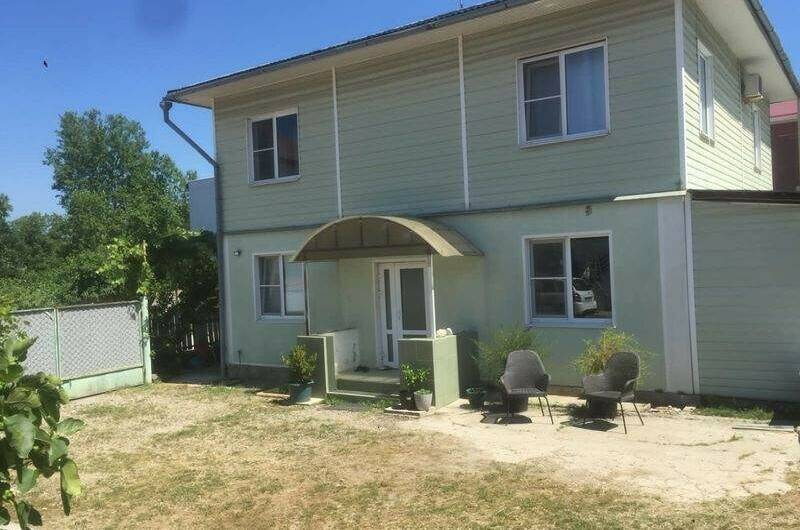 Частный дом «Лаванда»