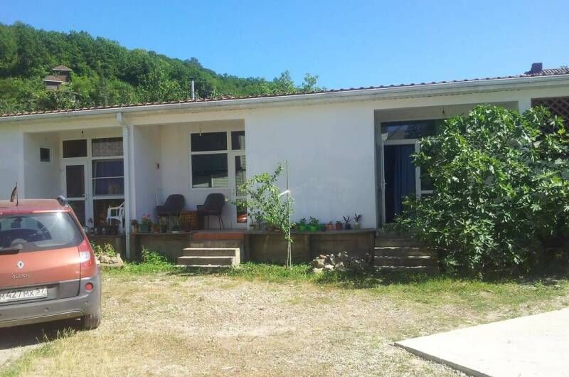 Частный дом «Лаванда»