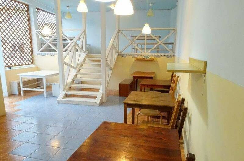 Частный дом «Лаванда»