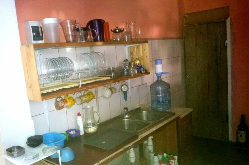 Частный дом «Лаванда»