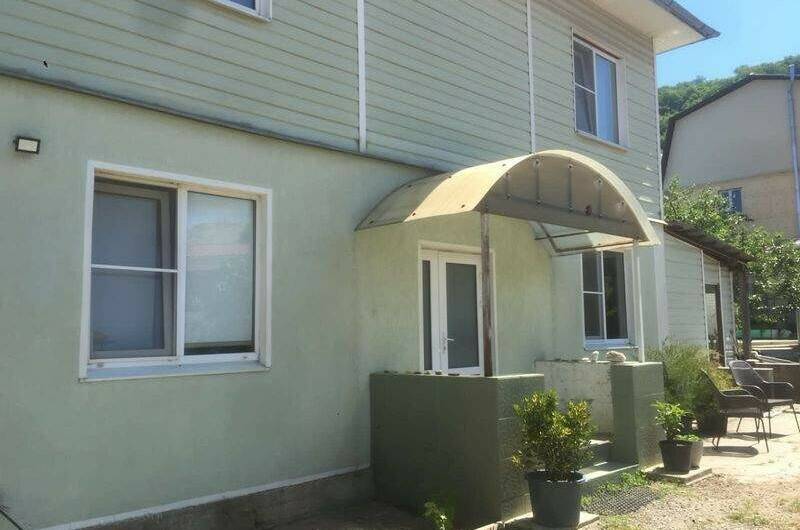 Частный дом «Лаванда»