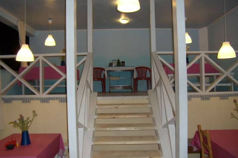 Частный дом «Лаванда»