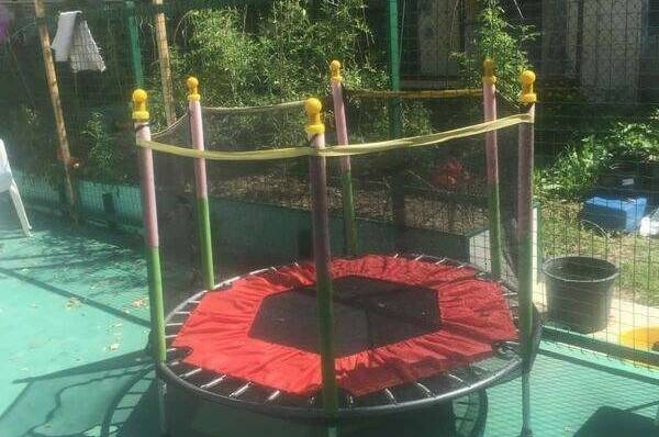 Частный дом «Лаванда»