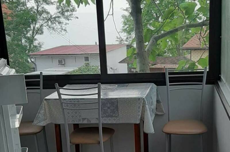 Частный дом «Над морем»