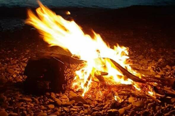 Частный дом «Над морем»