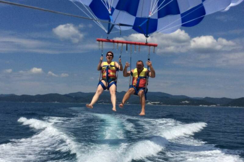 Частный дом «Над морем»