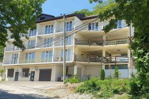 Изображение Гостевой дом на Парковой 20 #1